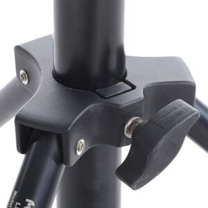 Trípode para lámpara Falcon Eyes LM-1650HA Heavy Duty 165 cm