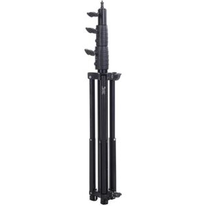 Trípode para lámpara Falcon Eyes LM-1650HA Heavy Duty 165 cm