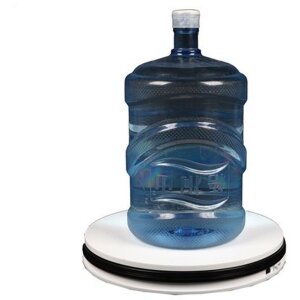 Plataforma giratoria Falcon Eyes T360-A1 45cm 40kg para...
