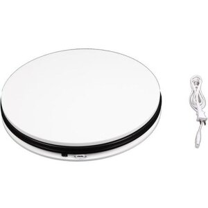 Plataforma giratoria Falcon Eyes T360-A1 45cm 40kg para fotografía de 360 grados