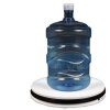 Plataforma giratoria Falcon Eyes T360-A1 45cm 40kg para fotografía de 360 grados