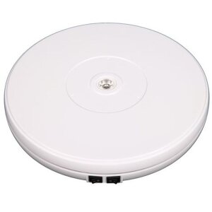 Plataforma giratoria Falcon Eyes T360-A2 25cm 10kg para...