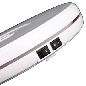 Plataforma giratoria Falcon Eyes T360-A2 25cm 10kg para fotografía de 360 grados