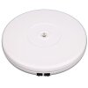 Plataforma giratoria Falcon Eyes T360-A2 25cm 10kg para fotografía de 360 grados