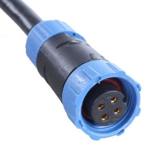 Cable alargador Falcon Eyes SP-XC10T 10 m para la serie RX-TDX