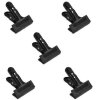StudioKing MC-1032-K2 Juego de abrazaderas de muelle CL-C35 5 piezas