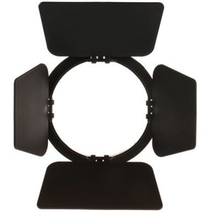 Juego de accesorios Falcon Eyes LA-K7 para Mini Fresnel