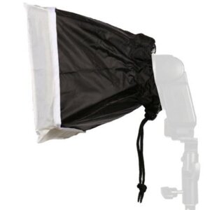 Juego de accesorios Falcon Eyes LA-K7 para Mini Fresnel