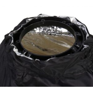 Juego de accesorios Falcon Eyes LA-K7 para Mini Fresnel