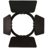 Juego de accesorios Falcon Eyes LA-K7 para Mini Fresnel