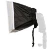Juego de accesorios Falcon Eyes LA-K7 para Mini Fresnel