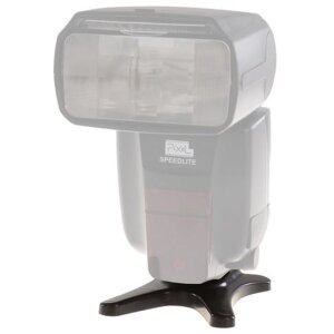 StudioKing Speedlite Cámara Flash Soporte de mesa...
