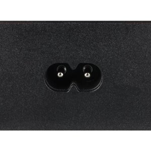 Cable de alimentación Falcon Eyes SP-AC16.8-8A de 4 clavijas
