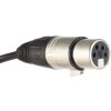 Cable de alimentación Falcon Eyes SP-AC16.8-8A de 4 clavijas