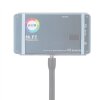 Difusor Falcon Eyes + panal F7-DF+HC para PockeLite F7