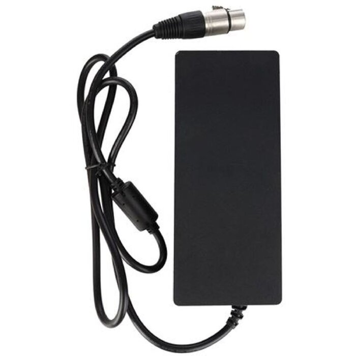 Cable de alimentación Falcon Eyes SP-AC16.8-5A de 3 clavijas