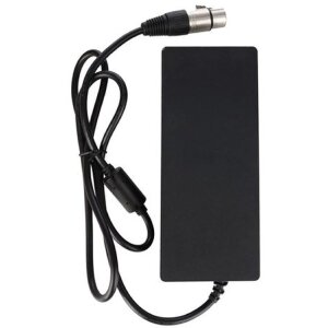 Cable de alimentación Falcon Eyes SP-AC16.8-5A de 3 clavijas