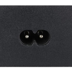 Cable de alimentación Falcon Eyes SP-AC16.8-5A de 3 clavijas