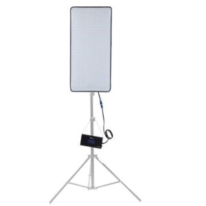 Linkstar LX-100 Panel LED bicolor flexible 30x60 cm