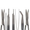 Byomic Präparationstechnik In Etui - Set de microscopía para expertos