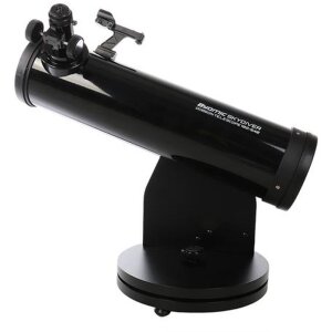 Byomic Telescopio Dobsoniano SkyDiver 102-640...