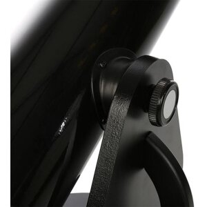 Byomic Telescopio Dobsoniano SkyDiver 102-640 Astronomía Negro
