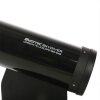 Byomic Telescopio Dobsoniano SkyDiver 102-640 Astronomía Negro