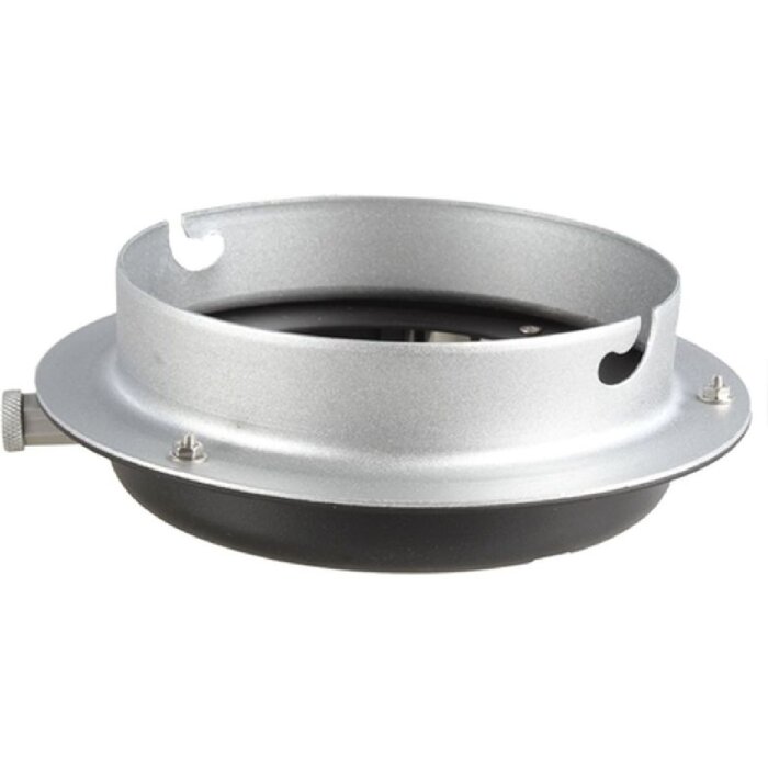 Adaptador StudioKing SK-ECBW Elinchrom a Bowens