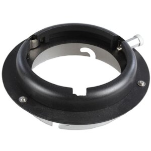 Adaptador StudioKing SK-ECBW Elinchrom a Bowens