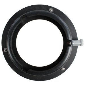 Adaptador StudioKing SK-ECBW Elinchrom a Bowens