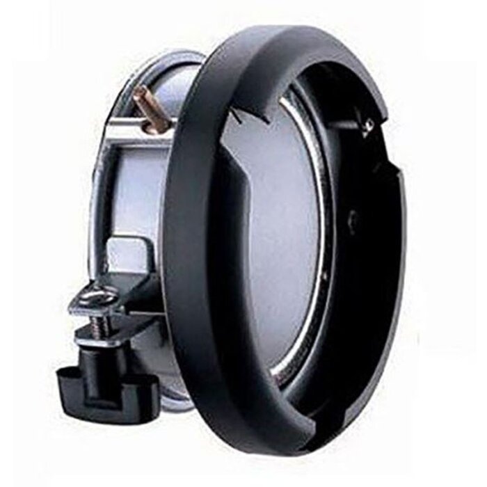 Adaptador StudioKing SK-MLBW para flash de estudio de 9,5 cm a Bowens