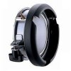 Adaptador StudioKing SK-MLBW para flash de estudio de 9,5 cm a Bowens