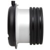 StudioKing Adaptador SK-PFBW Profoto a Bowens