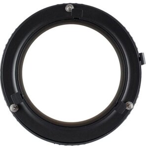 StudioKing anillo adaptador SK-BWEC Bowens a Elinchrom