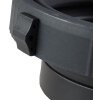 StudioKing anillo adaptador SK-BWEC Bowens a Elinchrom