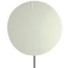 StudioKing Beauty Dish SK-BD550 Plata 55 cm con nido de abeja