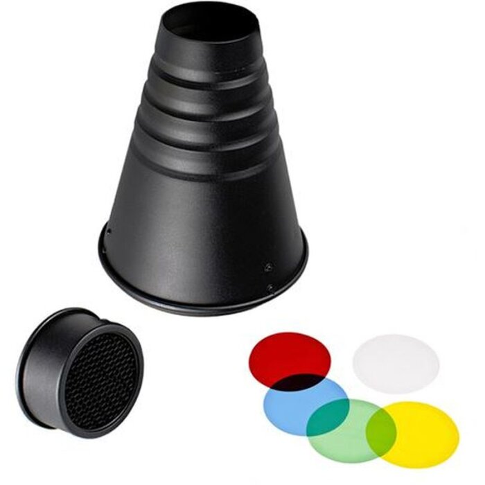 Accesorio StudioKing SK-CS25 negro