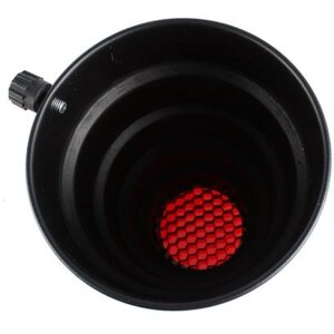 Accesorio puntual StudioKing SK-CS95 para flash de estudio de 9,5 cm