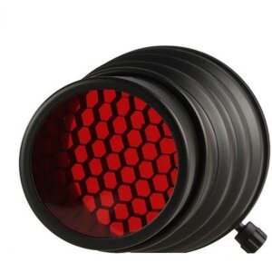 Accesorio puntual StudioKing SK-CS95 para flash de estudio de 9,5 cm