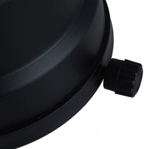 Accesorio puntual StudioKing SK-CS95 para flash de estudio de 9,5 cm