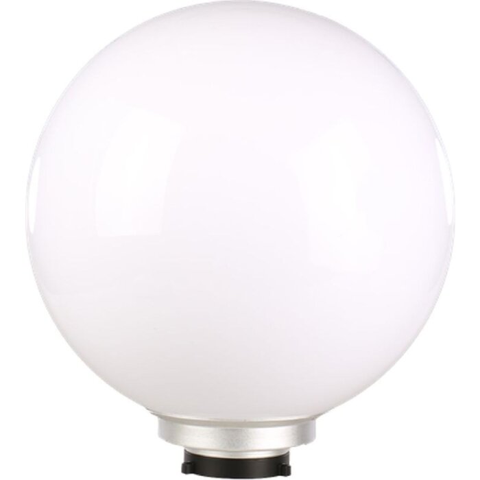 StudioKing bola difusora SK-DB400 Blanca 40 cm