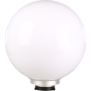 StudioKing bola difusora SK-DB400 Blanca 40 cm