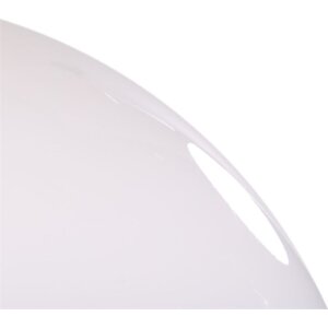 StudioKing bola difusora SK-DB400 Blanca 40 cm