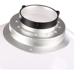 StudioKing bola difusora SK-DB400 Blanca 40 cm