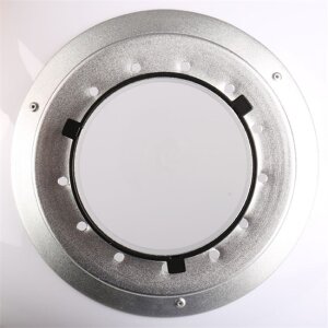 StudioKing bola difusora SK-DB400 Blanca 40 cm