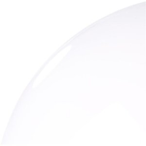 Bola difusora StudioKing SK-DB95 de 30 cm para flash de...