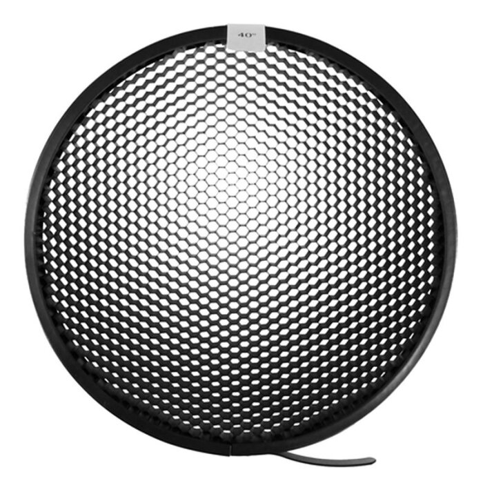 Panal StudioKing SK-HC18 para reflector estándar
