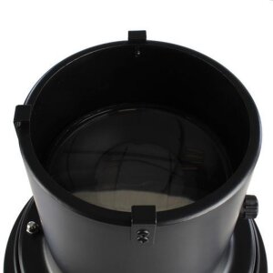 StudioKing Optical Snoot SK-OS1 Negro para flashes de estudio