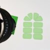 StudioKing Optical Snoot SK-OS1 Negro para flashes de estudio