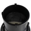 StudioKing Optical Snoot SK-OS1 Negro para flashes de estudio
